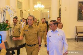 Wali Kota Bogor usulkan LRT Jabodebek dan TransJakarta terhubung hingga Bogor
