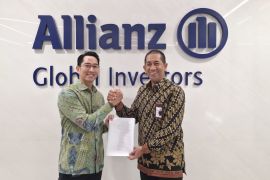 Bank Jateng gandeng Allianz Global Investors luncurkan reksa dana terproteksi
