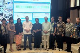 Dewan Pendidikan Surabaya perkuat literasi digital siswa