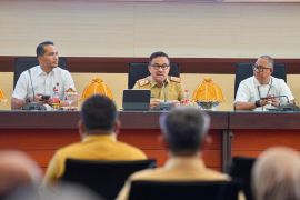 Pemprov Sulsel fokus perkuat pengendalian BBM bersubsidi tepat sasaran