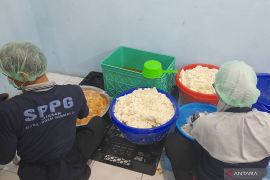 Menkeu Purbaya pastikan belanja untuk MBG cermat dan efisien
