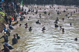 Lebaran Depok cermin keguyuban dan kebersamaan yang perlu dilestarikan
