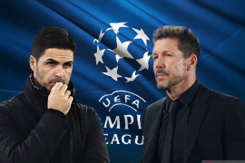 Prediksi Arsenal vs Atletico Madrid leg ke-2 semifinal Liga Champions, Atletico akan beri kejutan