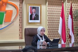 BPS: Ekonomi RI tumbuh 5,61 persen pada kuartal I 2026