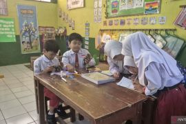 Pemkot Cimahi gencarkan jemput bola guna tekan angka putus sekolah