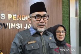 Pemprov Jambi larang angkutan batu bara melintas selama keberangkatan JCH