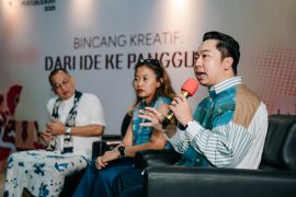 Ruang Kreatif Seni Pertunjukan 2026 perkuat profesionalisme dan ekosistem seni Indonesia