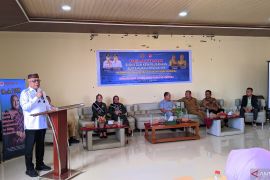 Pemkab Gorontalo siapkan kurasi dan akses pasar modern bagi UMKM