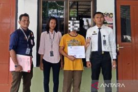 Kejari Medan selesaikan perkara anak lewat diversi, bentuk keadilan restoratif