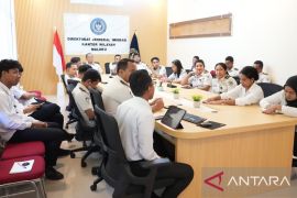 Imigrasi Maluku terapkan Srikandi untuk pangkas proses administrasi