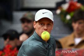 Italian Open 2026: Sinner incar Golden Masters di tengah kembalinya Djokovic