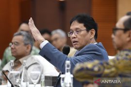 Purbaya pastikan belanja untuk MBG cermat dan efisien