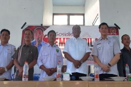 Anggota DPR: Investasi harus berdampak nyata bagi warga, bukan sekadar ambil untung