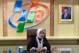 BPS ungkap penyebab ekonomi triwulan I 2026 terkontraksi 0,77 persen