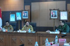 Bupati Yamin minta GTRA percepat pelaksanaan reforma agraria di Bartim
