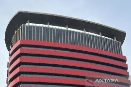 KPK periksa Plt Bupati Cilacap terkait kasus pemerasan untuk THR