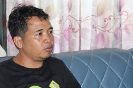 AJI Palu kecam mantan direktur RSUD Undata sebut jurnalis "Bodoh"