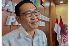 Ekonomi Bali tumbuh 5,58 persen triwulan I-2026