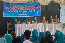 Pemkab Batang optimalkan program Puspaga cegah kekerasan anak