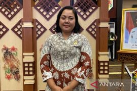 Legislator Palangka Raya sebut keluarga jadi kunci pembentukan SDM berkualitas