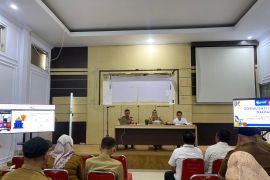 Pemkab Bone Bolango perkuat inovasi, dorong solusi nyata pelayanan publik