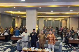 Pemkab Mojokerto pacu kreatifitas desa wisata tingkatkan PAD