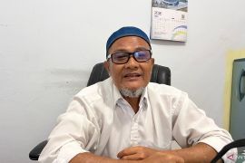 Pemkab Batang Hari usulkan 39 unit program bioflok tematik