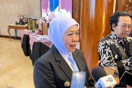 Khofifah: Penilaian kinerja BUMD Jatim tak bisa digeneralisasi