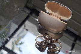review realme Buds Clip, buds stylish yang tahan lama
