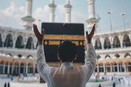 Tim RSUI ingatkan pentingnya vaksinasi bagi calon jamaah haji