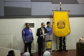 Lahirkan teori VECI, Jimmy Gani soroti masalah daya saing di BUM Desa