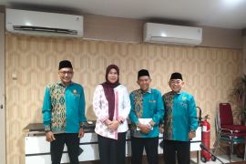 Baznas minta Pemkot Singkawang akomodasi penganggaran ranperda zakat
