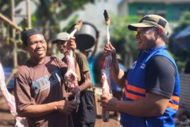 DT Peduli luncurkan Qurban Impact 2026, Perluas jangkauan kebaikan hingga 30 negara