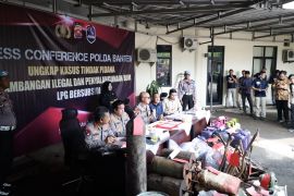 Pertamina Patra Niaga RJBB apresiasi Polda Banten ungkap penyelewengan BBM-LPG subsidi