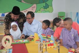 Program pendidikan Chandra Asri Group sentuh ribuan penerima manfaat