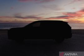 Toyota perkenalkan SUV listrik tiga baris Lexus TZ