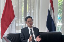 Thailand nantikan kerja sama dengan RI di sektor wisata "wellness"