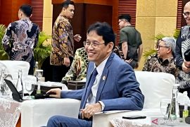 Purbaya pastikan realisasi TKD bencana Sumatera terus berjalan