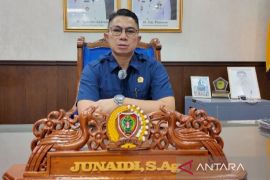 DPRD dorong Pemprov Kalteng perkuat perekonomian desa