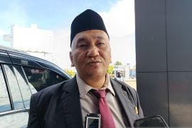 Dinas PUPR harap pembangunan KIPP Papua Pegunungan berjalan di 2026
