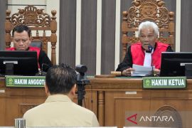 Sidang putusan perkara dua petinggi Sritex ditunda hingga Rabu
