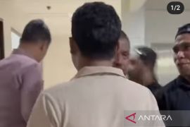 Polisi ringkus dua pelaku pemukulan Waketum PSI