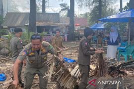Dari kumuh ke modern, begini rencana penataan Pantai Panjang Bengkulu