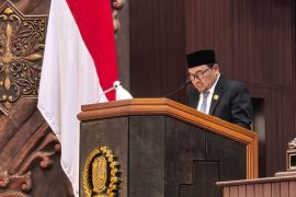 DPRD Jatim ingatkan BUMD jangan jadi beban fiskal daerah
