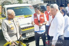 Pertamina sarankan reset barcode isi BBM cegah penyalahgunaan