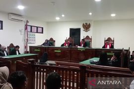 Pengadilan bebaskan pelaku penganiayaan balita dengan judicial pardon
