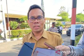 Garut ajukan anggaran untuk lanjutkan perbaikan jalan penghubung