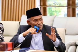 Anggota DPRD Jabar: Kirab Budaya di Garut jadi sarana edukasi budaya