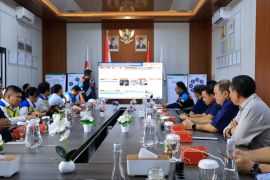 Pelindo dukung percepatan pembangunan Sekolah Rakyat  di Sulsel pada 2026
