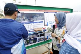 DPRD DKI minta proyek NCICD fokus pada titik paling terdampak
